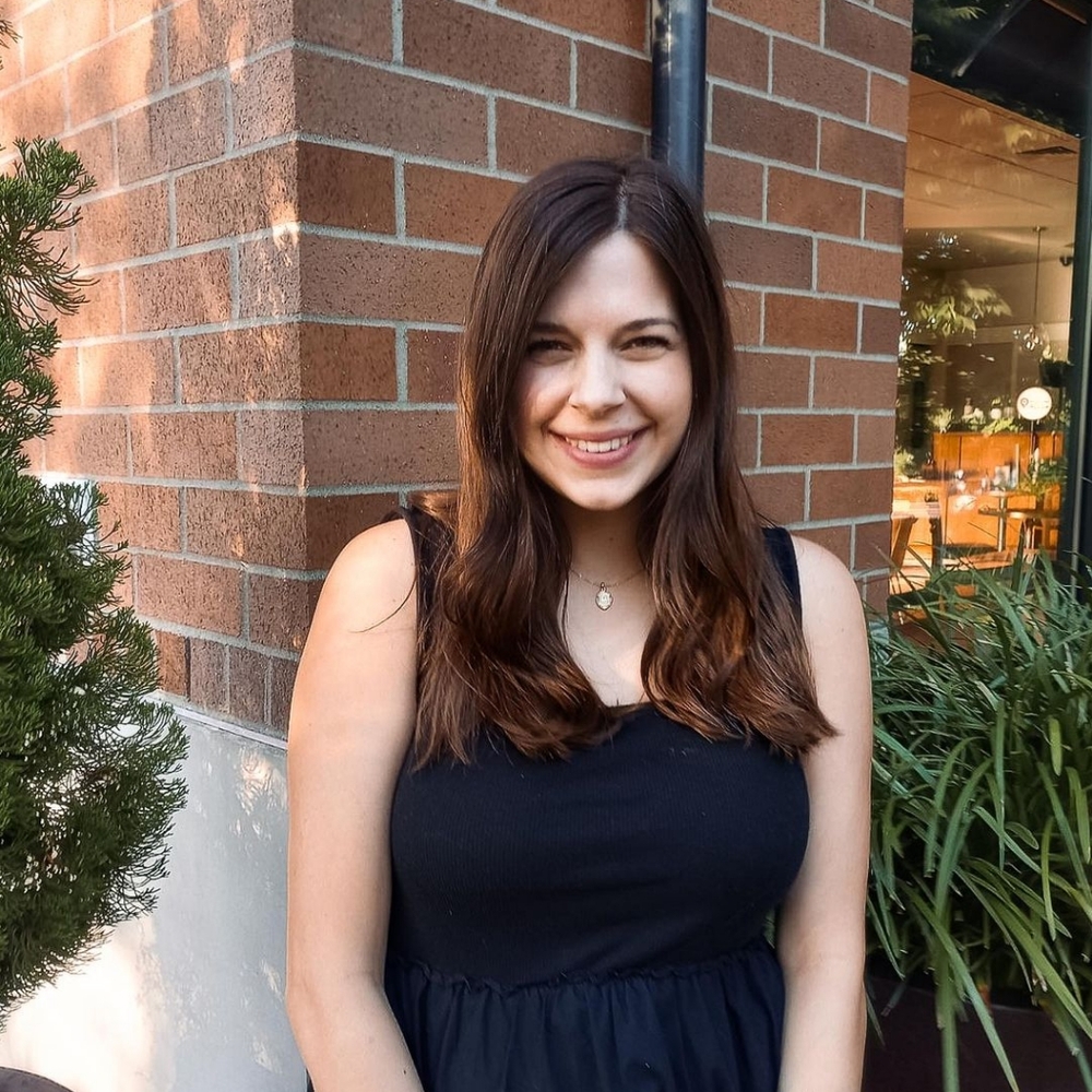 Meet your Posher, Lyndsey